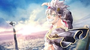 Black Clover: A varázslókirály kardja háttérkép