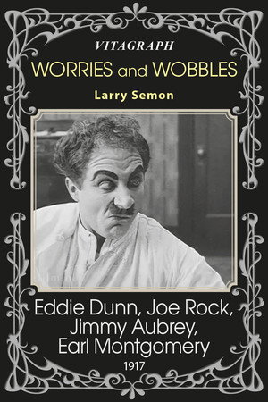 Worries and Wobbles poszter