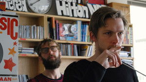 NPR Tiny Desk Concerts 3. évad Ep.17 17. epizód