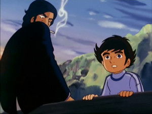 がんばれ元気 Season 1 Ep.18 18. epizód