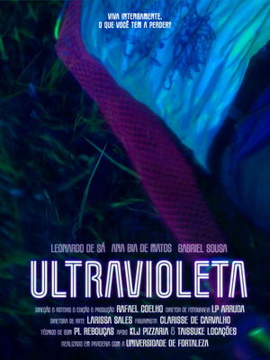 Ultraviolet poszter