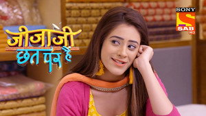 Jijaji Chhat Par Hai Season 1 Ep.5 5. epizód
