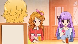 アイカツ！ 3. évad Ep.7 7. epizód
