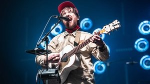 Melin Melyn en concert aux Trans Musicales de Rennes 2024 háttérkép