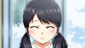 1LDK+J系 いきなり同居?密着!? 初エッチ!!? 1. évad Ep.5 5. epizód