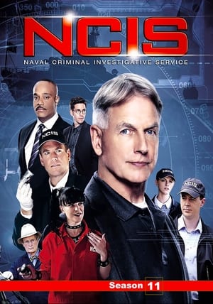 NCIS poszter