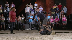 The Challenge 40. évad Ep.2 2. epizód