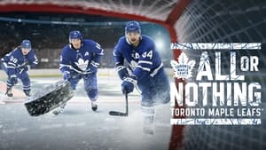 Mindent vagy semmit: Toronto Maple Leafs kép