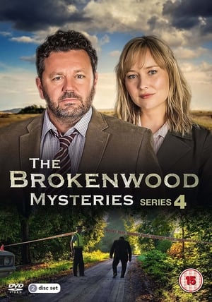 Brokenwood titkai