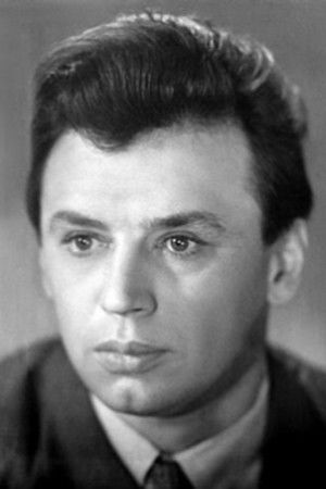 Yury Kireev profil kép