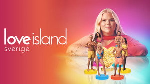Love Island Sverige kép