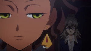 シャドウバースF（フレイム） 1. évad Ep.35 35. epizód