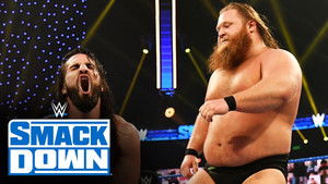 Pankráció - WWE: Smackdown 22. évad Ep.45 45. epizód