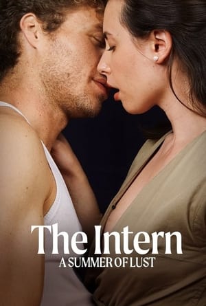 The Intern: A Summer of Lust poszter