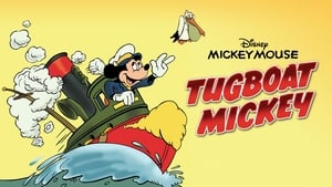 Tugboat Mickey háttérkép