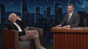 Jimmy Kimmel Live! 22. évad Ep.112 112. epizód