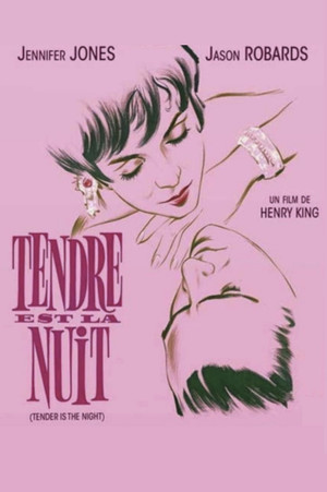 Tender Is the Night poszter