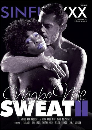 Make Me Sweat II poszter