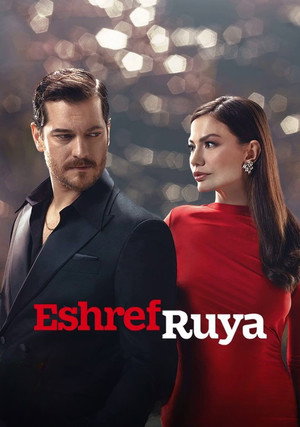 Eşref álma