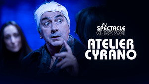 Atelier Cyrano háttérkép