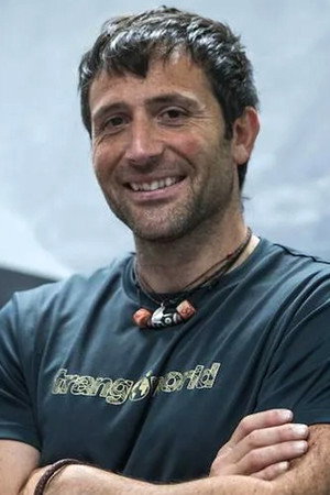 Álex Txikon profil kép