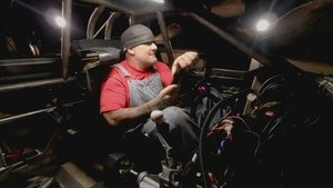 Monster Garage 6. évad Ep.4 4. epizód