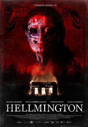 Hellmington poszter