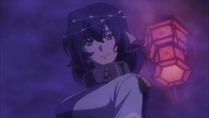 うたわれるもの 2. évad Ep.6 6. epizód