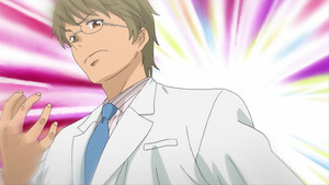 アニメで分かる心療内科 1. évad Ep.11 11. epizód