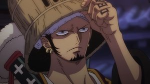 One Piece 21. évad Ep.924 924. epizód