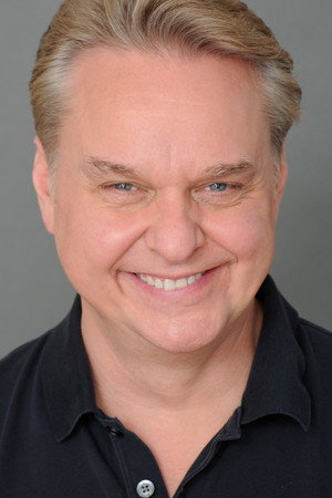 Andy Prosky profil kép