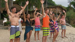Bachelor in Paradise Season 2 Ep.10 10. epizód