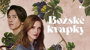 Mennyei cseppek kép