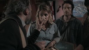 Dead Landes, les escapés Season 1 Ep.4 4. epizód