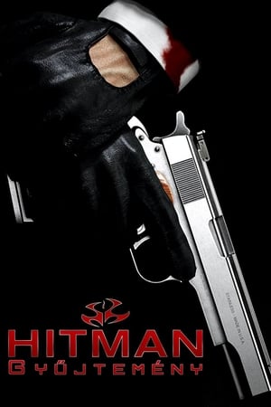 Hitman filmek