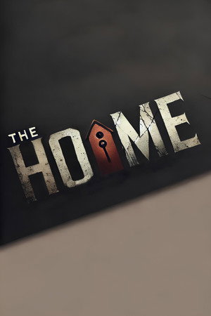The Home poszter