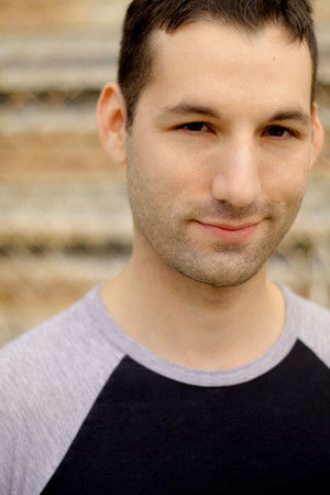 Matthew Montgomery profil kép