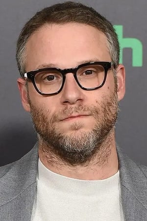 Seth Rogen profil kép