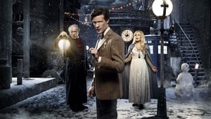 Doctor Who: A Christmas Carol háttérkép