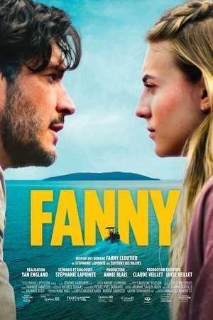 Fanny poszter