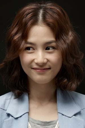 Kang Hye-jung profil kép