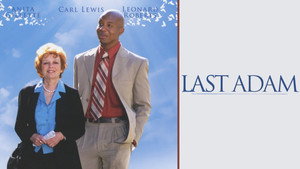 The Last Adam háttérkép