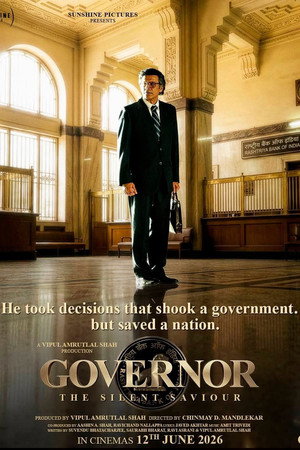 Governor poszter