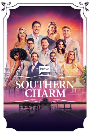 Southern Charm poszter