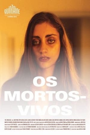 Os Mortos-Vivos