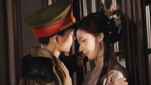 Miss Shen and the Woman Warlord háttérkép