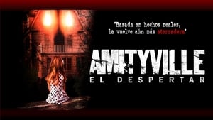 Amityville: Az ébredés háttérkép