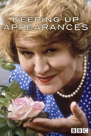 Keeping Up Appearances