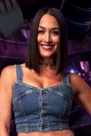 Nikki Bella profil kép