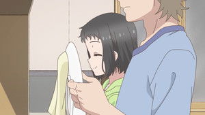 あっくんとカノジョ 1. évad Ep.17 17. epizód